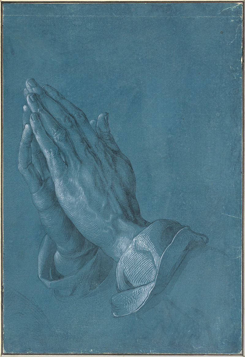 800px-Albrecht_Dürer_-_Praying_Hands,_1508_-_Google_Art_Project