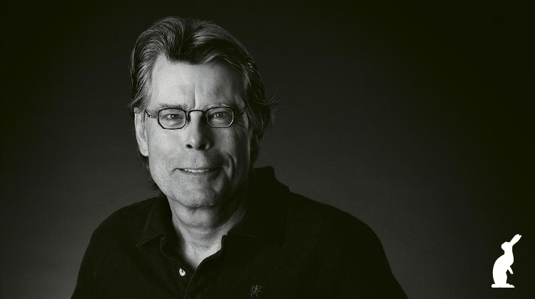 On Writing <img src="https://s.w.org/images/core/emoji/13.0.1/72x72/270d.png" alt="✍" class="wp-smiley" style="height: 1em; max-height: 1em;" />,  Stephen King